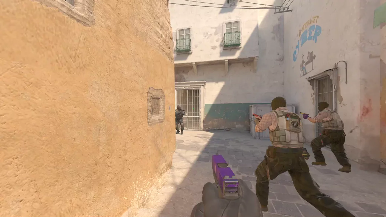 highlight